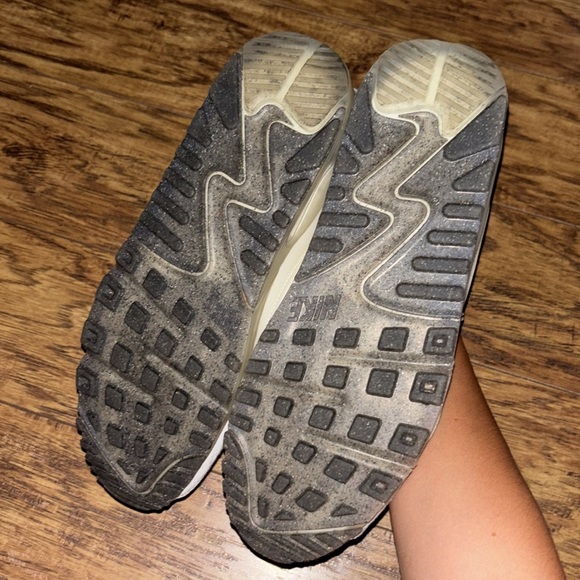 Nike Air Max Terrascape 90s - Picture 4 of 5